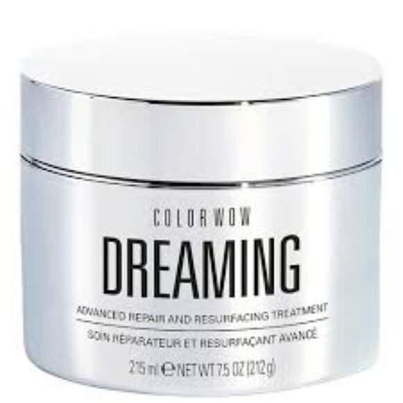 Color WOW Dreaming Advanced Repair and Resurfacing Treatment Mask - Picture 1 of 1